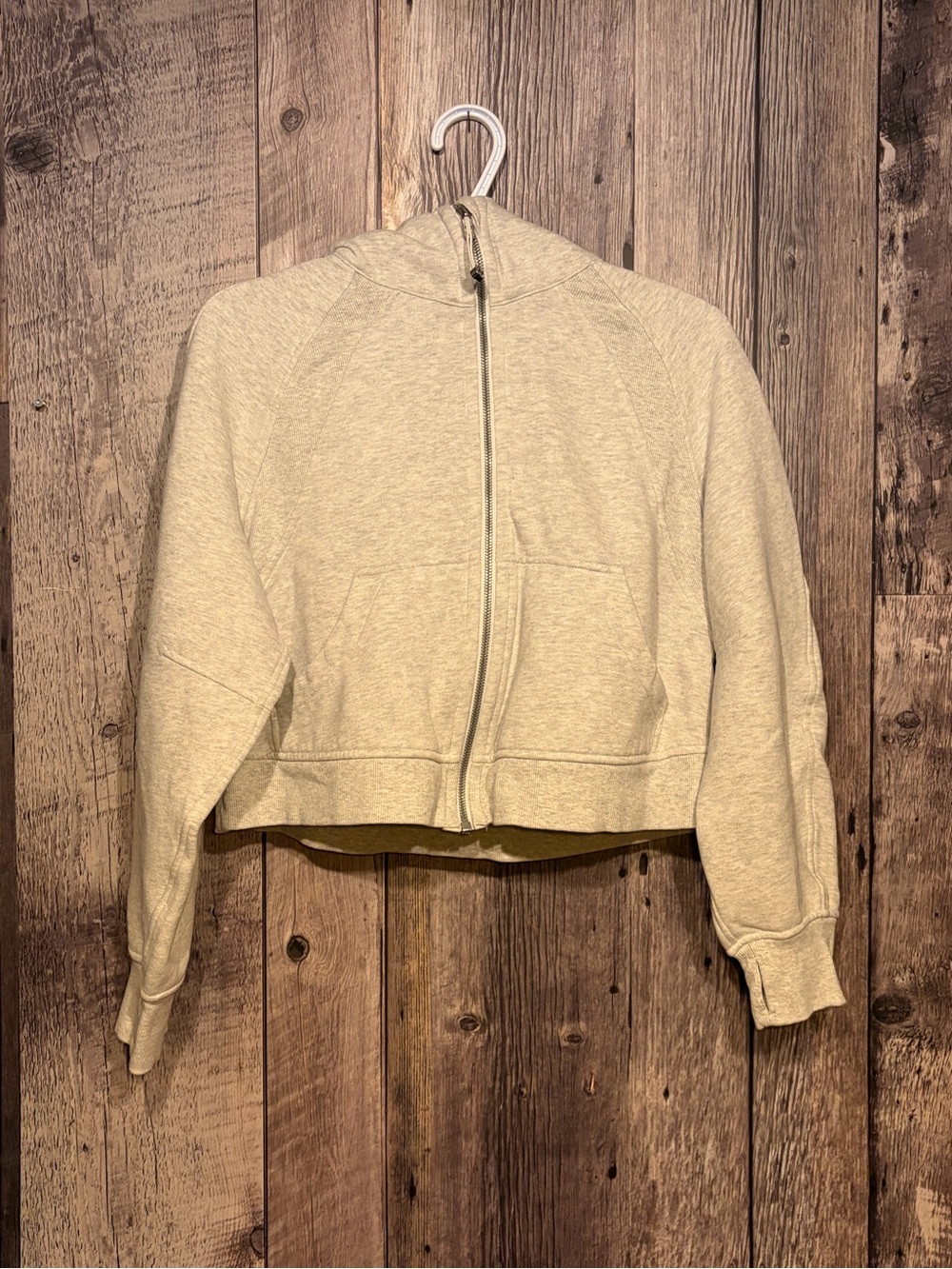 Lululemon Scuba Sweatsuit